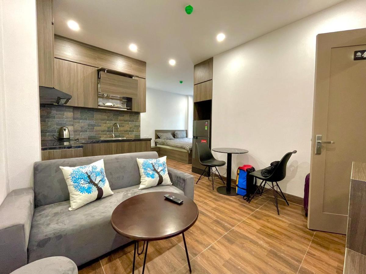 Homestay Vu Mien, Tay Ho, Ba Dinh Hanoi Dış mekan fotoğraf