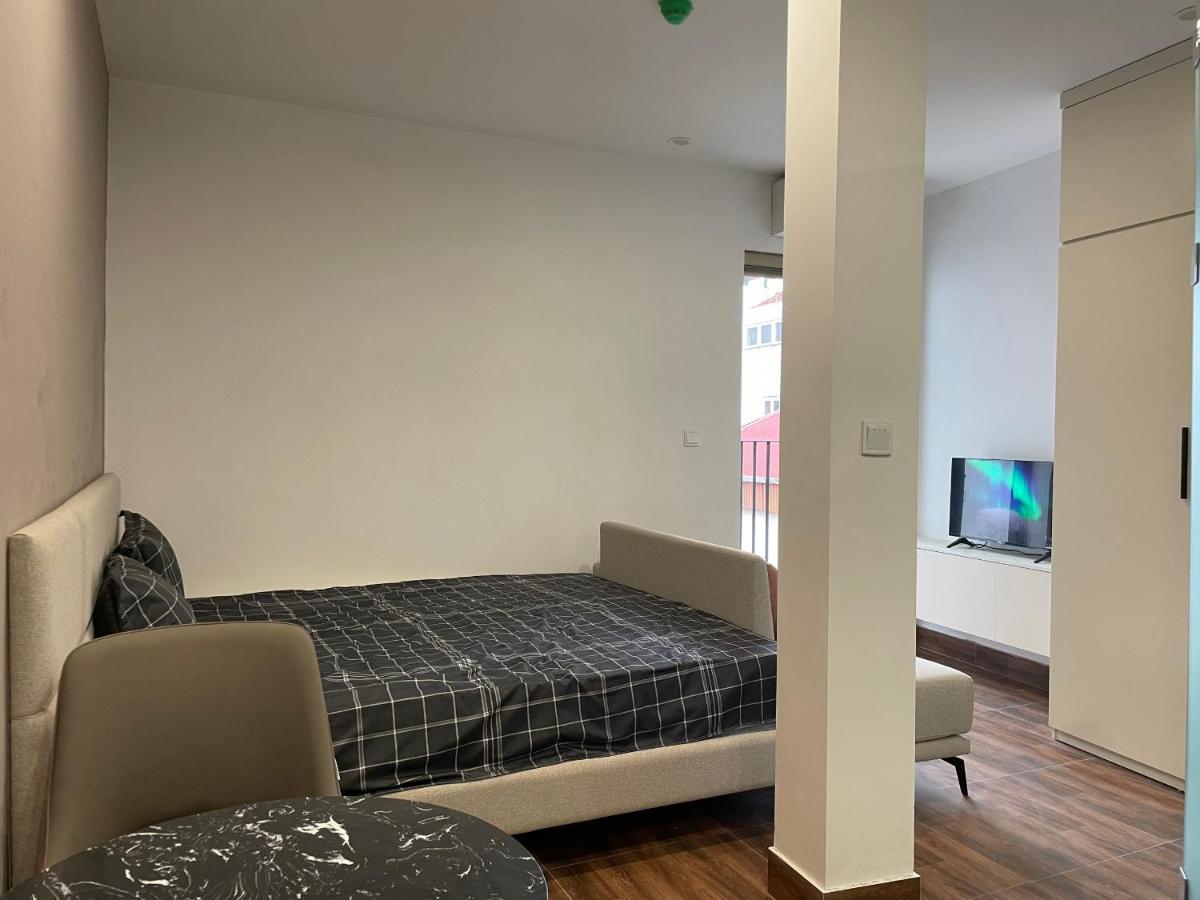 Homestay Vu Mien, Tay Ho, Ba Dinh Hanoi Dış mekan fotoğraf