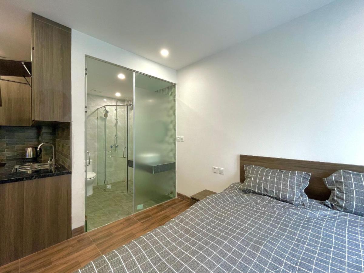 Homestay Vu Mien, Tay Ho, Ba Dinh Hanoi Dış mekan fotoğraf