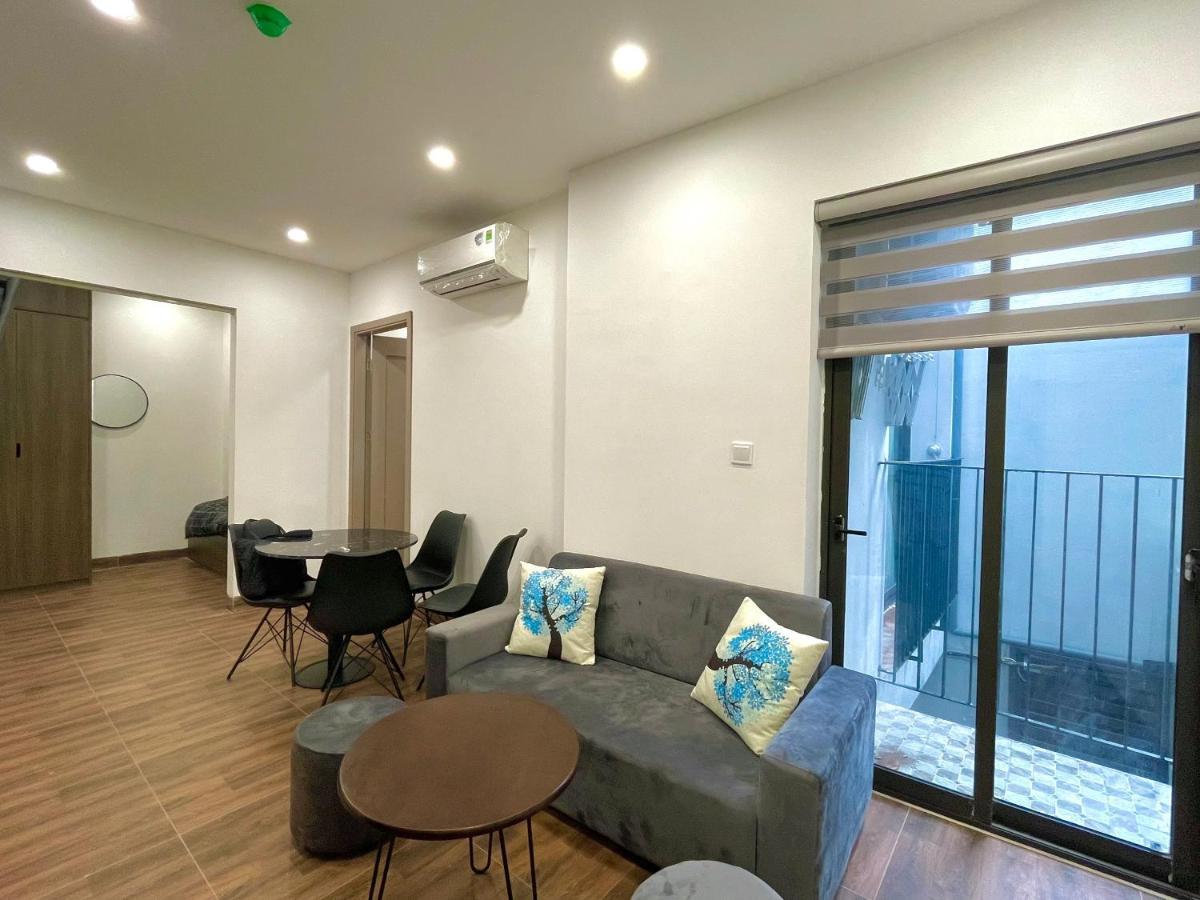 Homestay Vu Mien, Tay Ho, Ba Dinh Hanoi Dış mekan fotoğraf