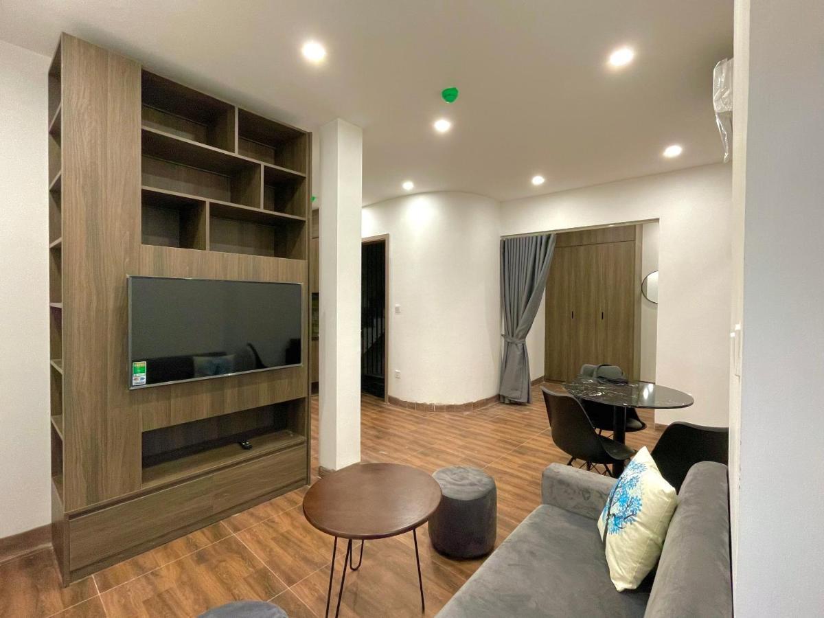 Homestay Vu Mien, Tay Ho, Ba Dinh Hanoi Dış mekan fotoğraf