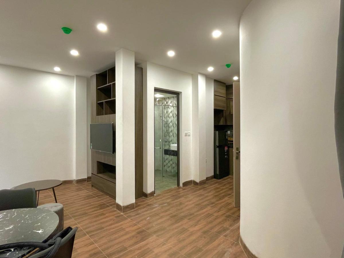 Homestay Vu Mien, Tay Ho, Ba Dinh Hanoi Dış mekan fotoğraf