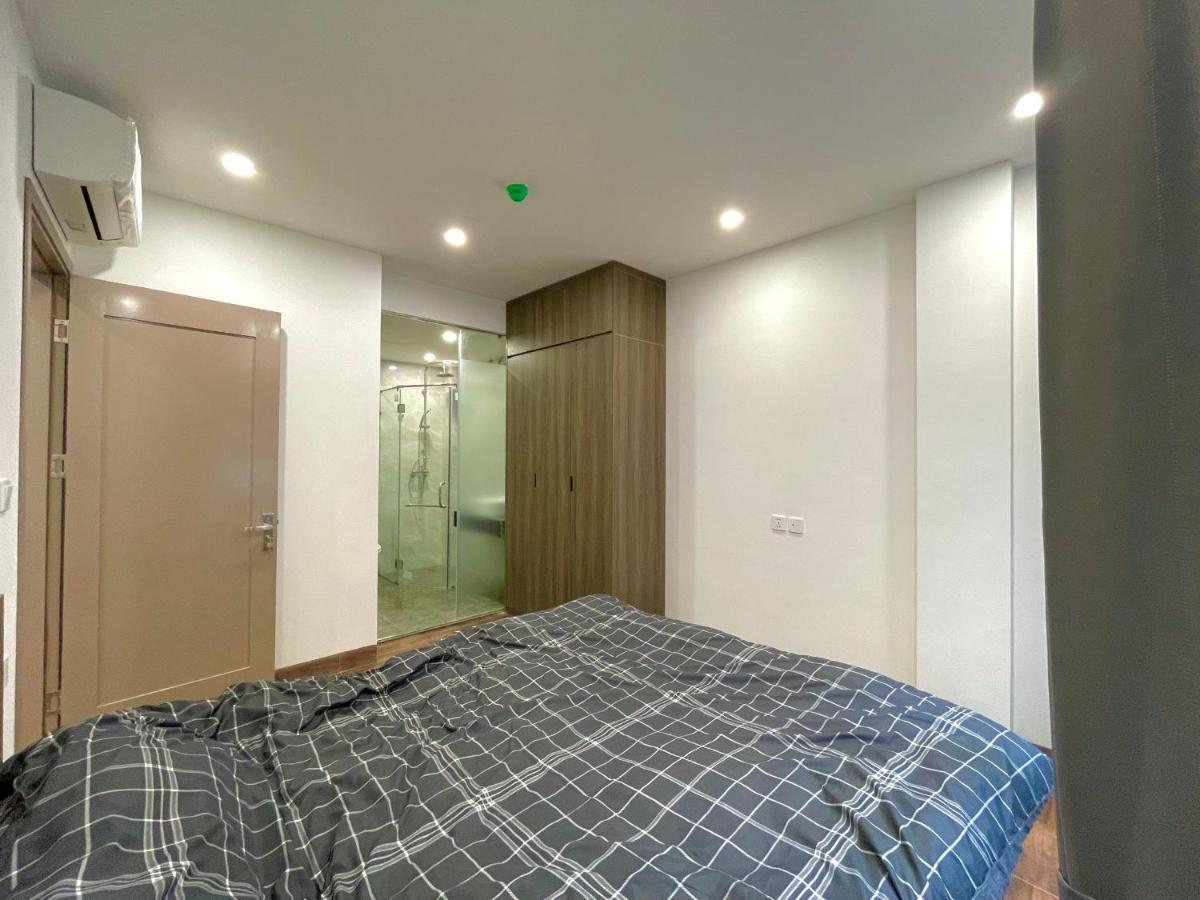 Homestay Vu Mien, Tay Ho, Ba Dinh Hanoi Dış mekan fotoğraf