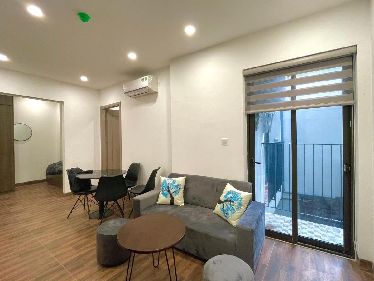 Homestay Vu Mien, Tay Ho, Ba Dinh Hanoi Dış mekan fotoğraf