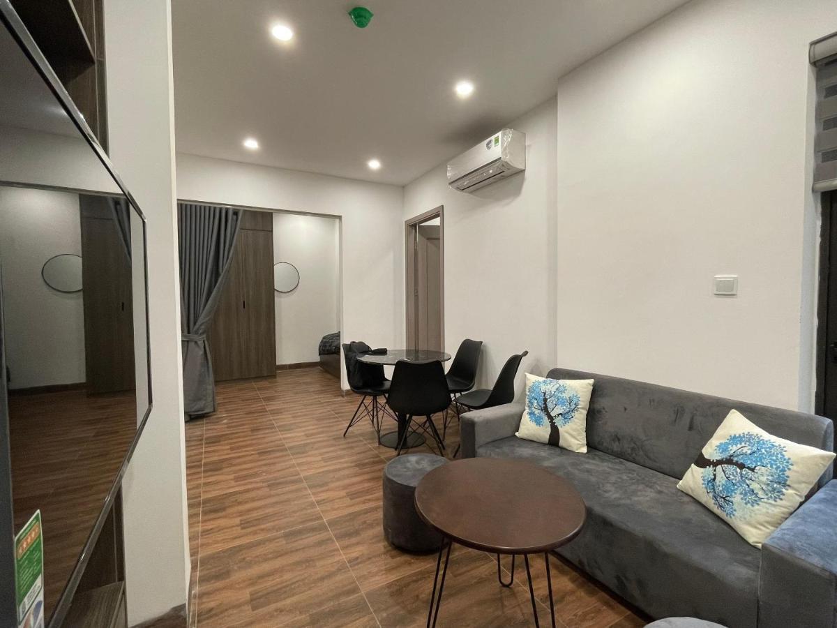 Homestay Vu Mien, Tay Ho, Ba Dinh Hanoi Dış mekan fotoğraf