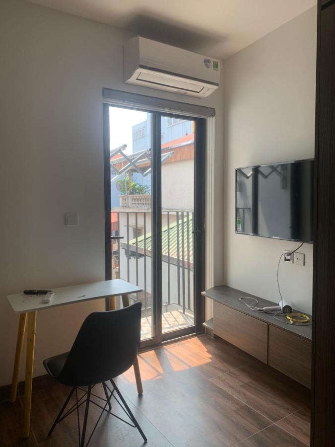 Homestay Vu Mien, Tay Ho, Ba Dinh Hanoi Dış mekan fotoğraf